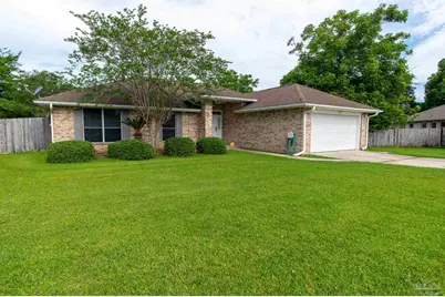 5212 Zachary Blvd, Pensacola, FL 32526 - Photo 4