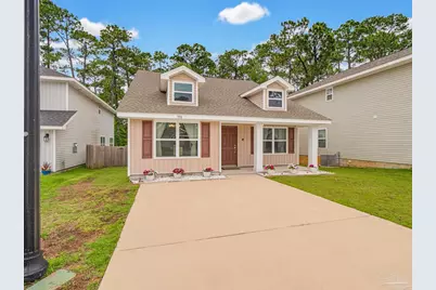 350 Cardinal Cove Ct, Pensacola, FL 32504 - Photo 2