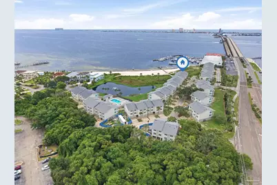 200 Pensacola Beach Rd #M-3, Gulf Breeze, FL 32561 - Photo 24