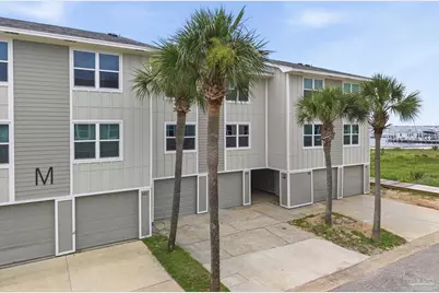 200 Pensacola Beach Rd #M-3, Gulf Breeze, FL 32561 - Photo 2