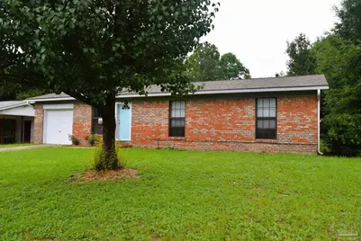 2961 English Oak Cir, Pensacola, FL 32526 - Photo 2
