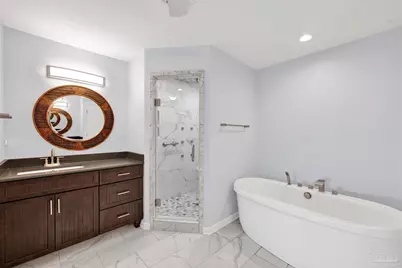 5466 N Shore Rd, Pensacola, FL 32507 - Photo 26