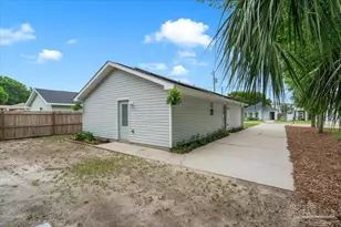 5391 Arrowhead Rd, Pensacola, FL 32507 - Photo 32