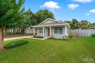 5391 Arrowhead Rd, Pensacola, FL 32507 - Photo 2
