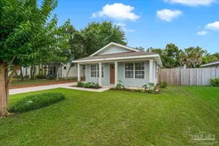 5391 Arrowhead Rd, Pensacola, FL 32507 - Photo 2