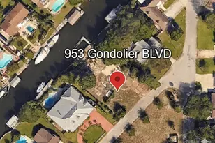 953 Gondolier Blvd, Gulf Breeze, FL 32563 - Photo 1