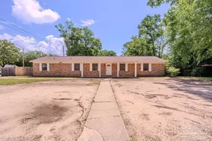 8090 Tippin Ave, Pensacola, FL 32514 - Photo 2