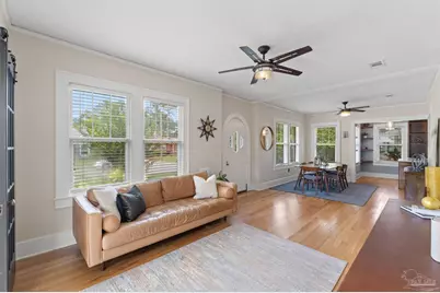 1701 E Moreno St, Pensacola, FL 32503 - Photo 2