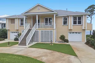 4561 Sabine Dr, Gulf Breeze, FL 32563 - Photo 1
