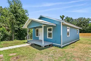 1208 N T St, Pensacola, FL 32505 - Photo 1
