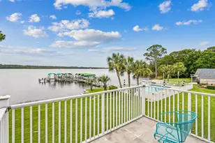 2856 Boat Club Ln, Navarre, FL 32566 - Photo 32