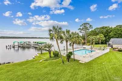 2856 Boat Club Ln, Navarre, FL 32566 - Photo 34