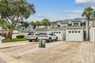2856 Boat Club Ln, Navarre, FL 32566 - Photo 4