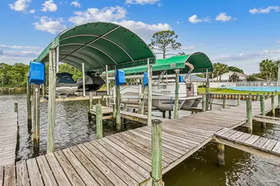 2856 Boat Club Ln, Navarre, FL 32566 - Photo 42