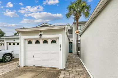 2856 Boat Club Ln, Navarre, FL 32566 - Photo 2
