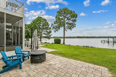 2856 Boat Club Ln, Navarre, FL 32566 - Photo 38