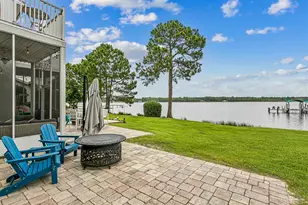 2856 Boat Club Ln, Navarre, FL 32566 - Photo 38