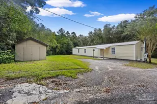 8499 La Salle Dr, Milton, FL 32583 - Photo 2