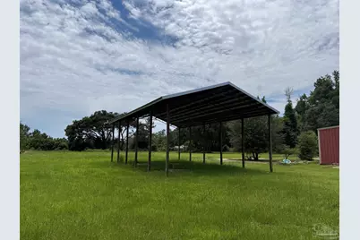296 Salters Lake Rd, Century, FL 32535 - Photo 4