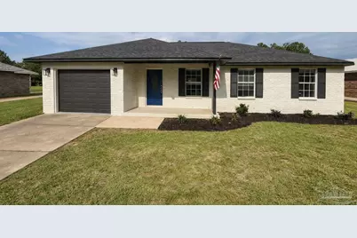 5386 Traci Dr, Milton, FL 32583 - Photo 1