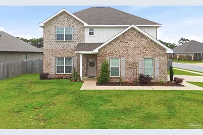 4602 Phoenix Palm Dr, Gulf Breeze, FL 32563 - Photo 1