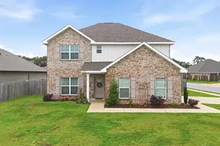 4602 Phoenix Palm Dr, Gulf Breeze, FL 32563 - Photo 1