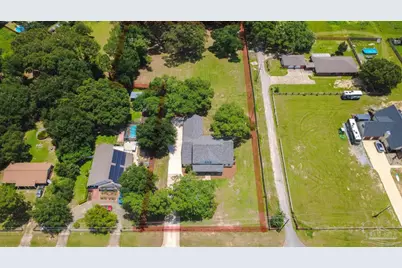 7462 Woodside Rd, Pensacola, FL 32526 - Photo 2