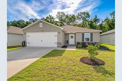 6453 June Bug Dr, Milton, FL 32583 - Photo 1