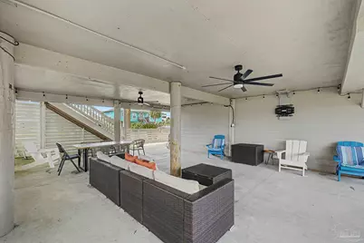 810 Panferio Dr, Pensacola Beach, FL 32561 - Photo 34