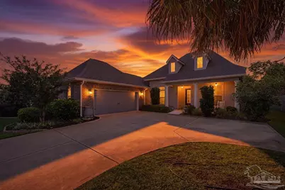 4728 Foxtail Palm Dr, Gulf Breeze, FL 32563 - Photo 4