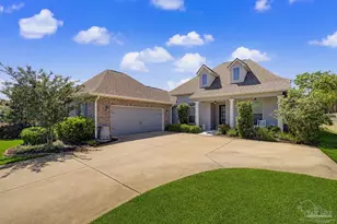 4728 Foxtail Palm Dr, Gulf Breeze, FL 32563 - Photo 1