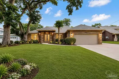 950 Paradise Beach Cir, Pensacola, FL 32506 - Photo 58