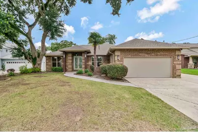 950 Paradise Beach Cir, Pensacola, FL 32506 - Photo 2