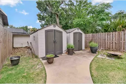 950 Paradise Beach Cir, Pensacola, FL 32506 - Photo 52