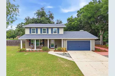 3550 Marjean Dr, Pensacola, FL 32504 - Photo 2