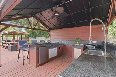3550 Marjean Dr, Pensacola, FL 32504 - Photo 2
