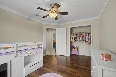 8680 Laredo St, Navarre, FL 32566 - Photo 26