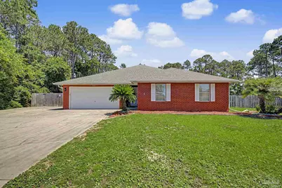 8680 Laredo St, Navarre, FL 32566 - Photo 2