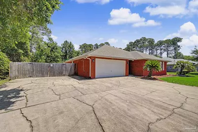 8680 Laredo St, Navarre, FL 32566 - Photo 6