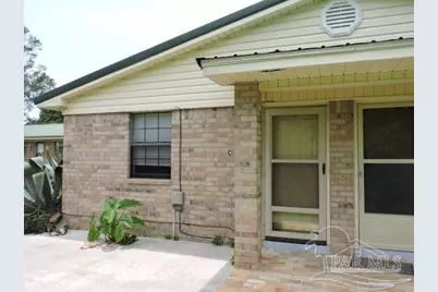 9610 Bowman Ave #C, Pensacola, FL 32534 - Photo 2