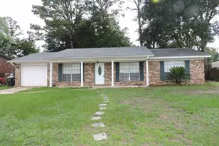 7834 Charter Oaks Dr, Pensacola, FL 32514 - Photo 1