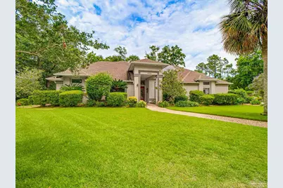 1400 Kings Rd, Cantonment, FL 32533 - Photo 4