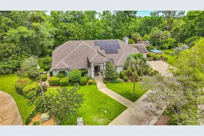 1400 Kings Rd, Cantonment, FL 32533 - Photo 2