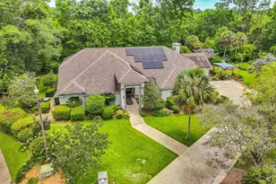 1400 Kings Rd, Cantonment, FL 32533 - Photo 2
