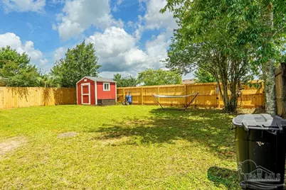 760 Hanley Downs Dr, Cantonment, FL 32533 - Photo 30