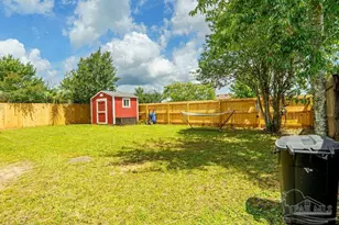 760 Hanley Downs Dr, Cantonment, FL 32533 - Photo 30