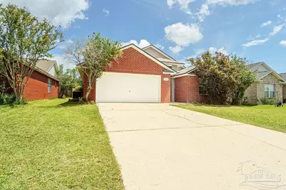 760 Hanley Downs Dr, Cantonment, FL 32533 - Photo 38