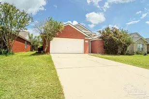 760 Hanley Downs Dr, Cantonment, FL 32533 - Photo 38