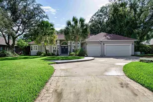 2760 Pebble Beach Dr, Navarre, FL 32566 - Photo 4