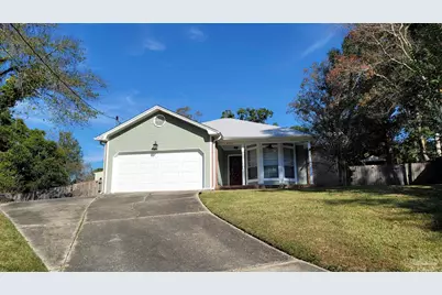 4559 Tradewinds Dr, Pensacola, FL 32514 - Photo 1